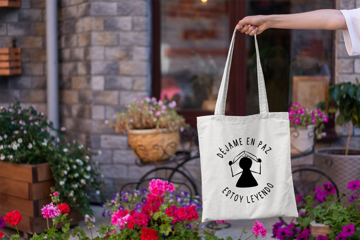 Tote Bag Mujer Libertad – Zeré Paz